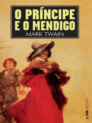 cover image of O Príncipe e o Mendigo